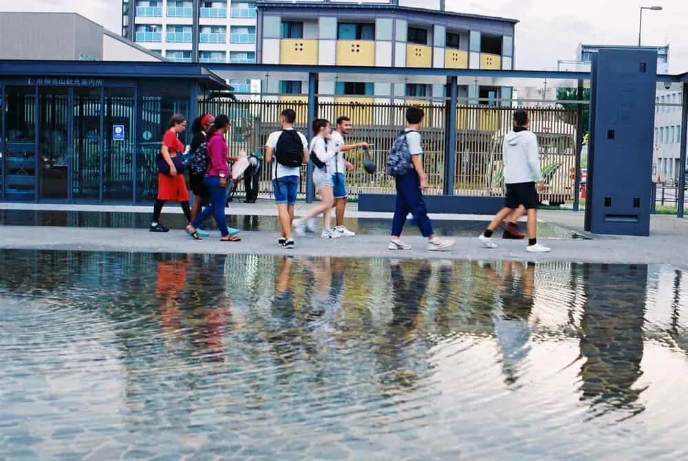 【2019年夏旅】飛騨高山へぶらり旅