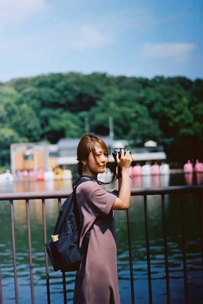 【 #ふぃるなごさんぽ 】第1回FilmsNagoyaフォトウォーク