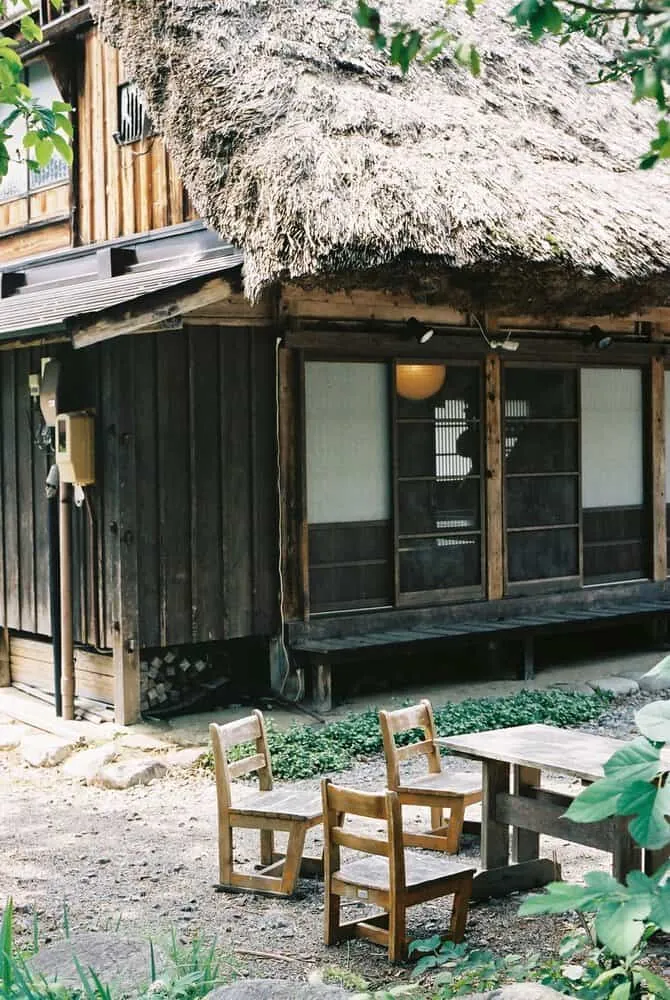 奥飛騨・飛騨高山へ温泉旅行(白川郷もあるよ)