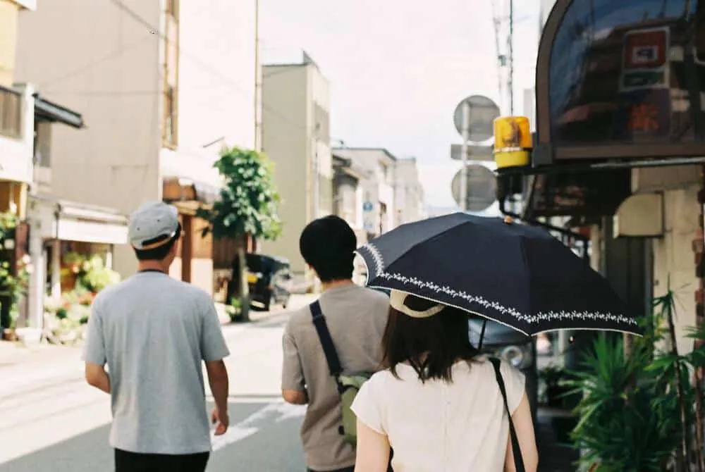 【2019年夏旅】飛騨高山へぶらり旅