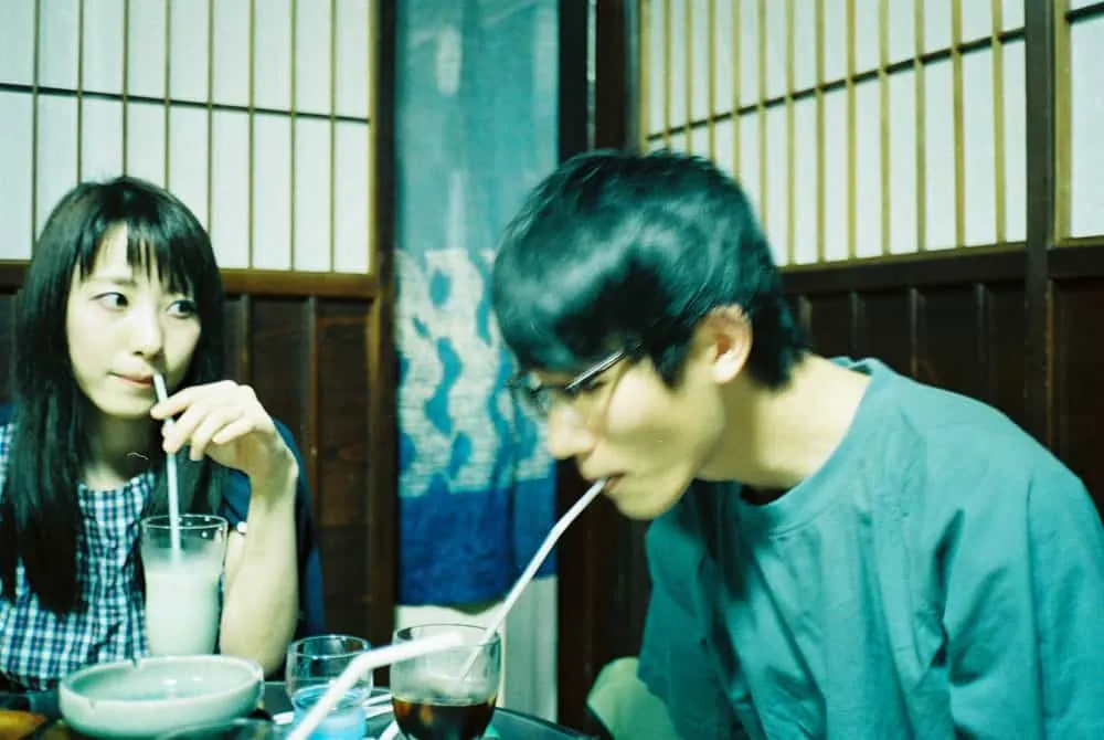 【 #わたしの標準レンズ 】Carl Zeiss Sonnar T* 2.8/38