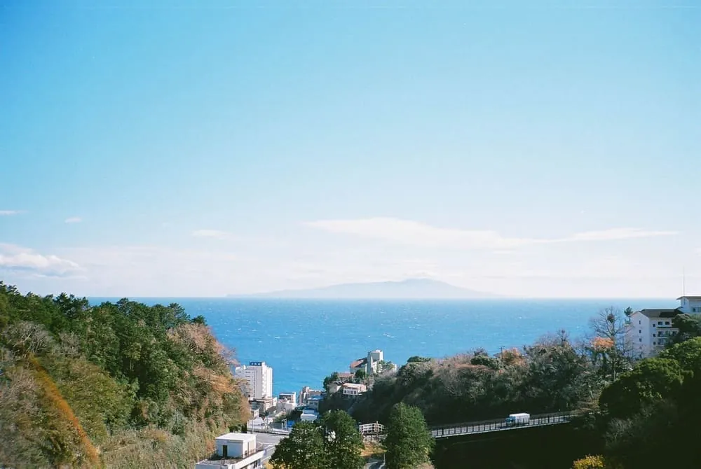 【 #わたしの標準レンズ 】Carl Zeiss Sonnar T* 2.8/38