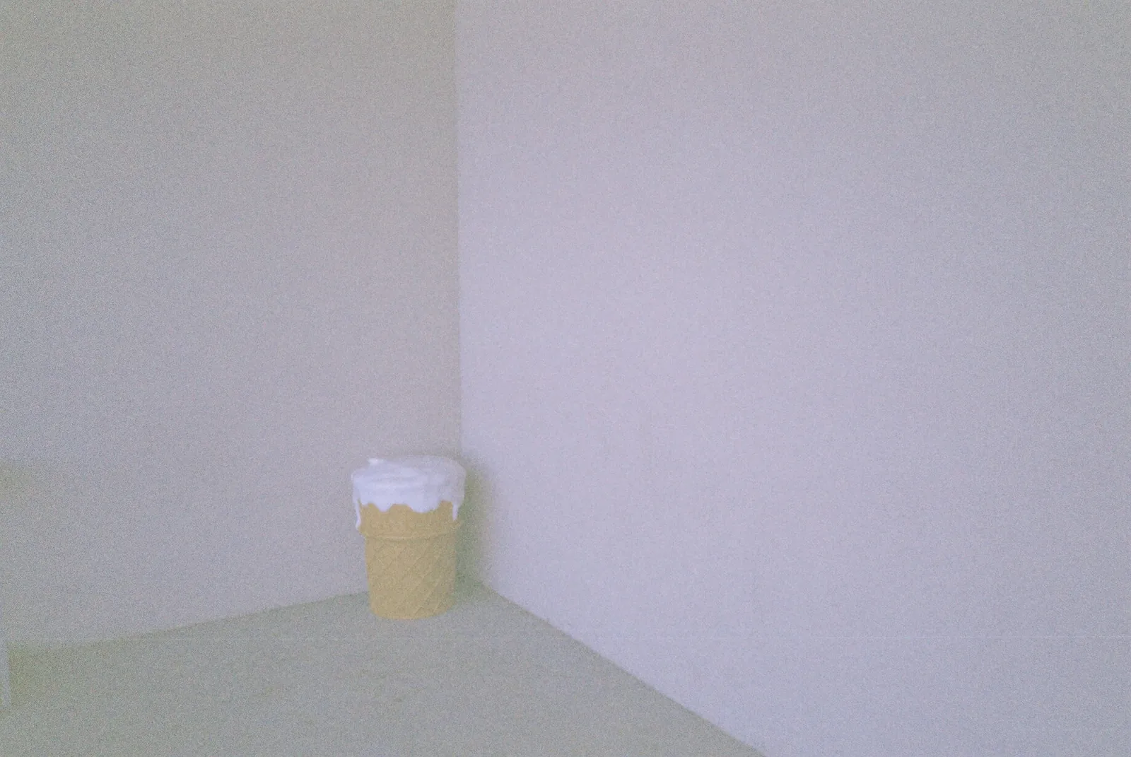 コンパクトフィルムカメラのKonica BiG miniが転がり込んできた