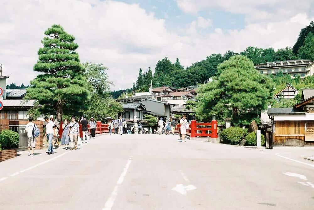 【2019年夏旅】飛騨高山へぶらり旅