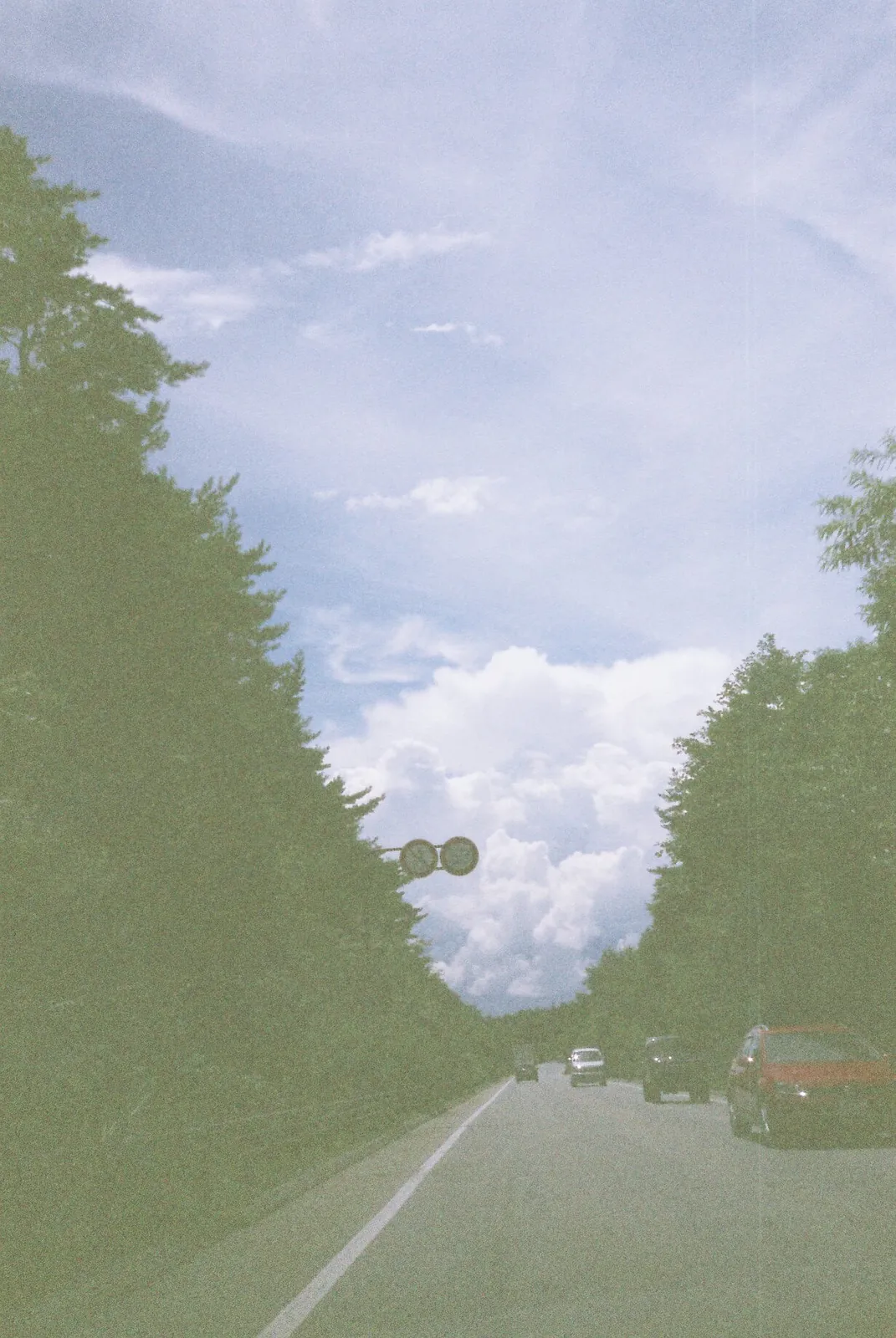 コンパクトフィルムカメラのKonica BiG miniが転がり込んできた