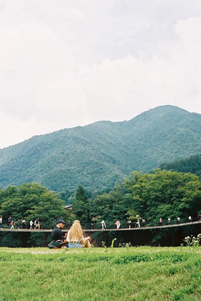 奥飛騨・飛騨高山へ温泉旅行(白川郷もあるよ)