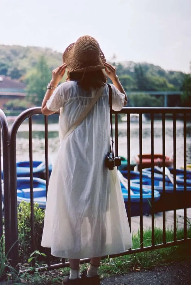 【 #ふぃるなごさんぽ 】第1回FilmsNagoyaフォトウォーク