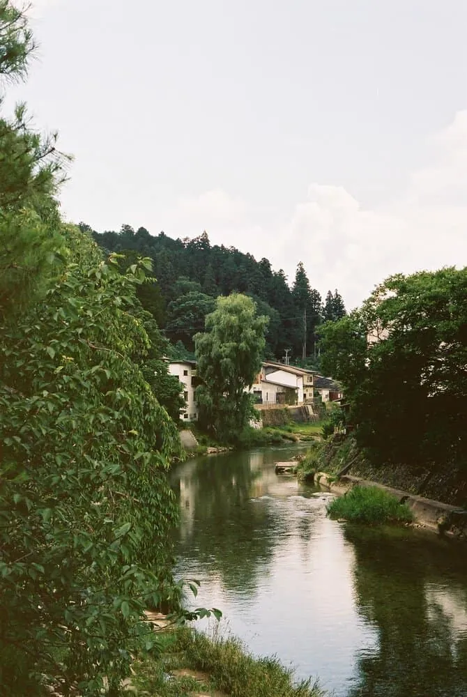 奥飛騨・飛騨高山へ温泉旅行(白川郷もあるよ)