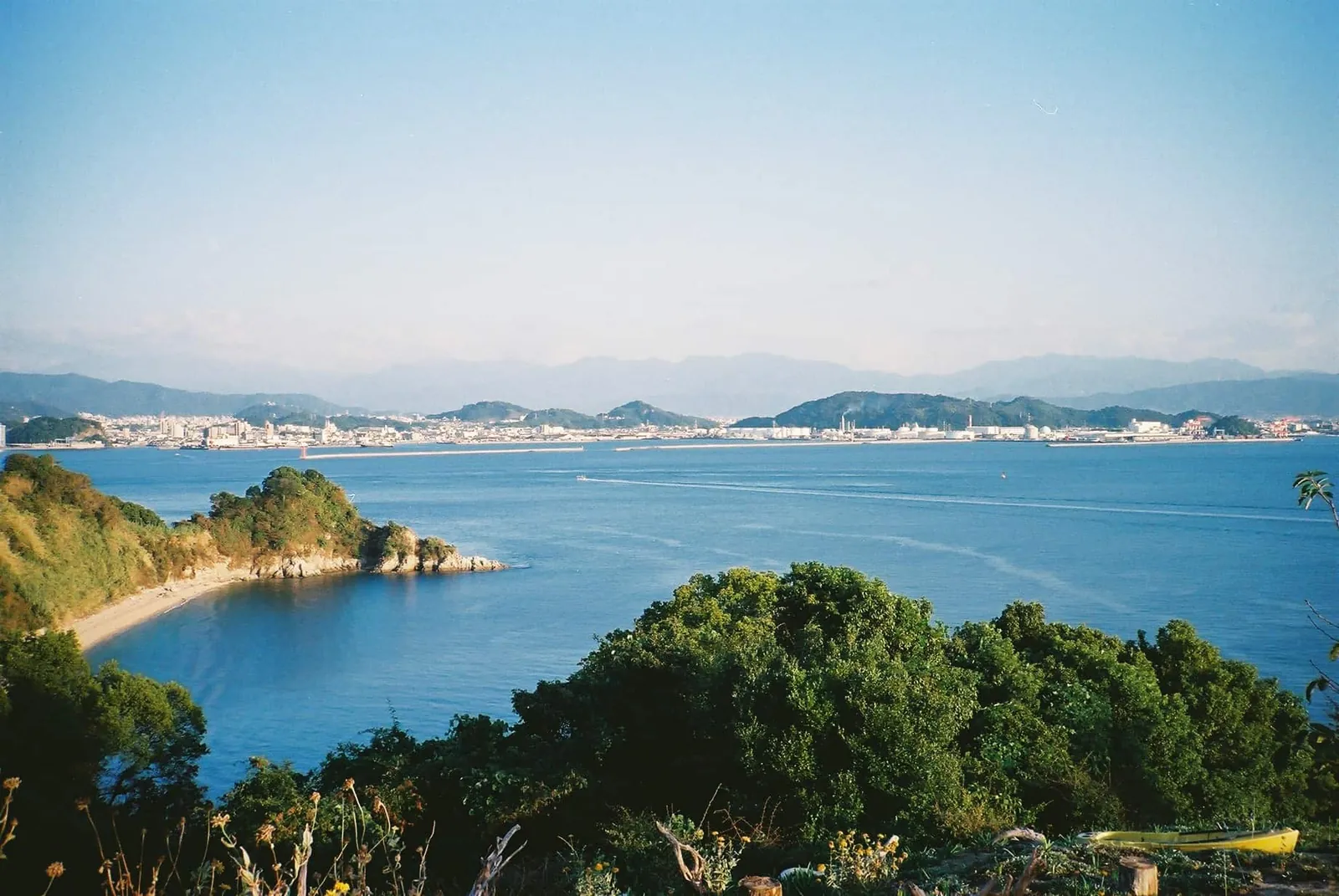 フィルムカメラで振り返る2019年の写真【2nd Roll】#カメクラの沼カレ2019