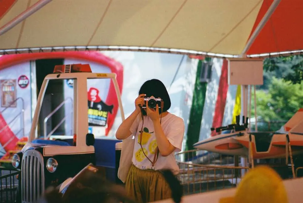 【 #ふぃるなごさんぽ 】第1回FilmsNagoyaフォトウォーク