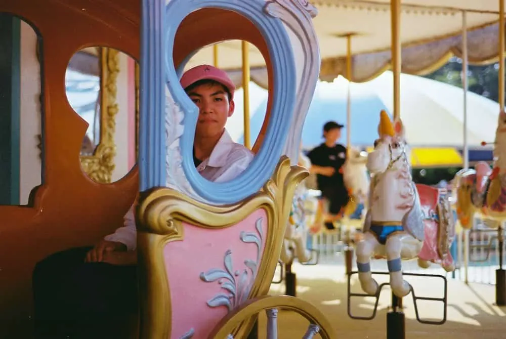 【 #ふぃるなごさんぽ 】第1回FilmsNagoyaフォトウォーク