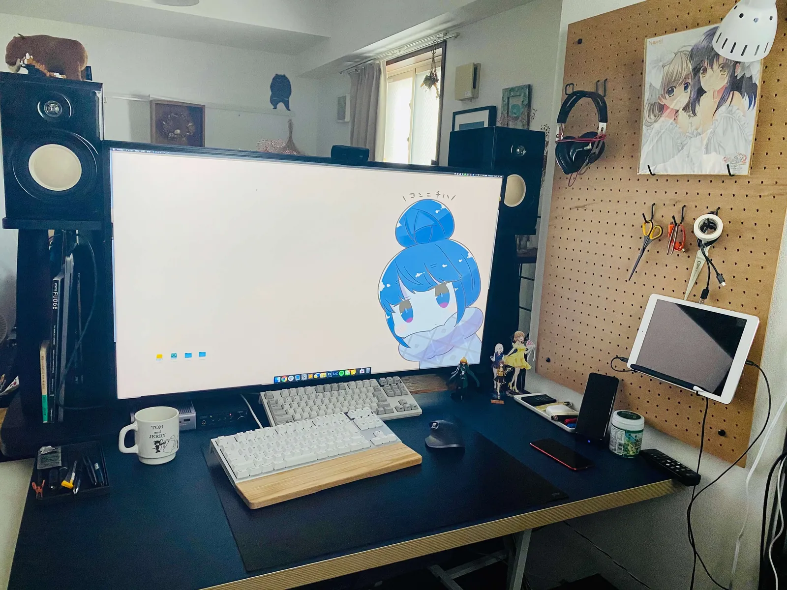 6月買ったもの、1年経った。