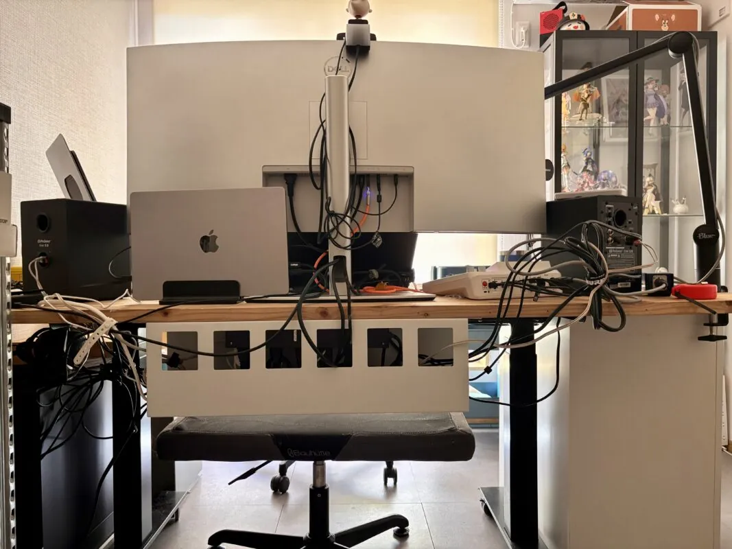 メインPCのアップグレード計画：MacBook ProからMac Studioへ