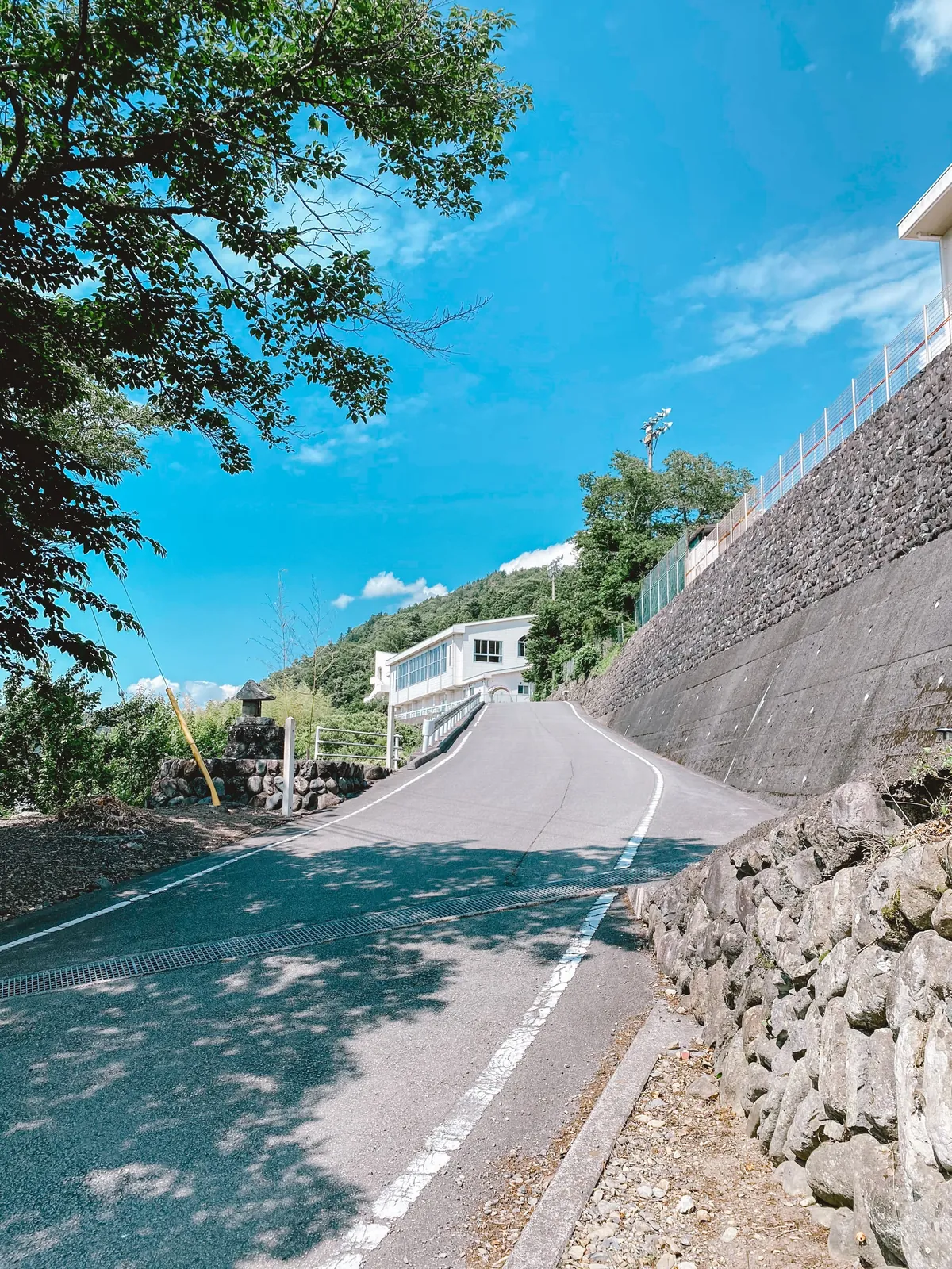 【ゆるキャン△】浩庵キャンプ場と聖地巡礼