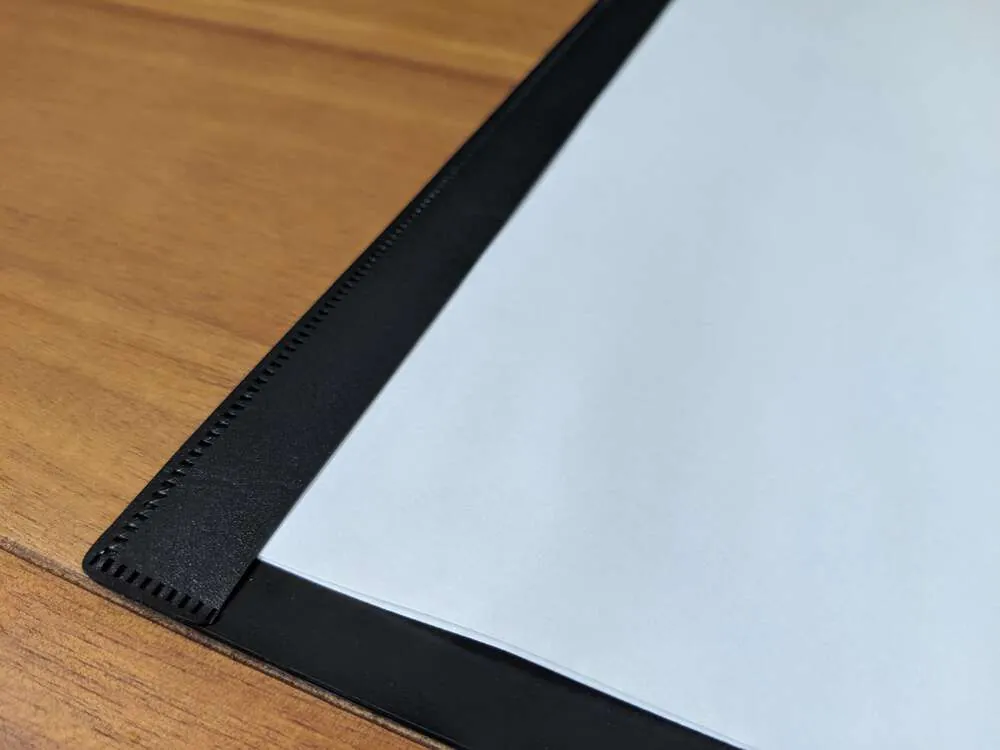 TENTのミニマルノートツール「HINGE PRO」を買った