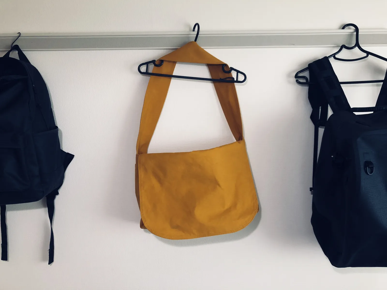 ateliers PENELOPEのDelivery Bag(L)