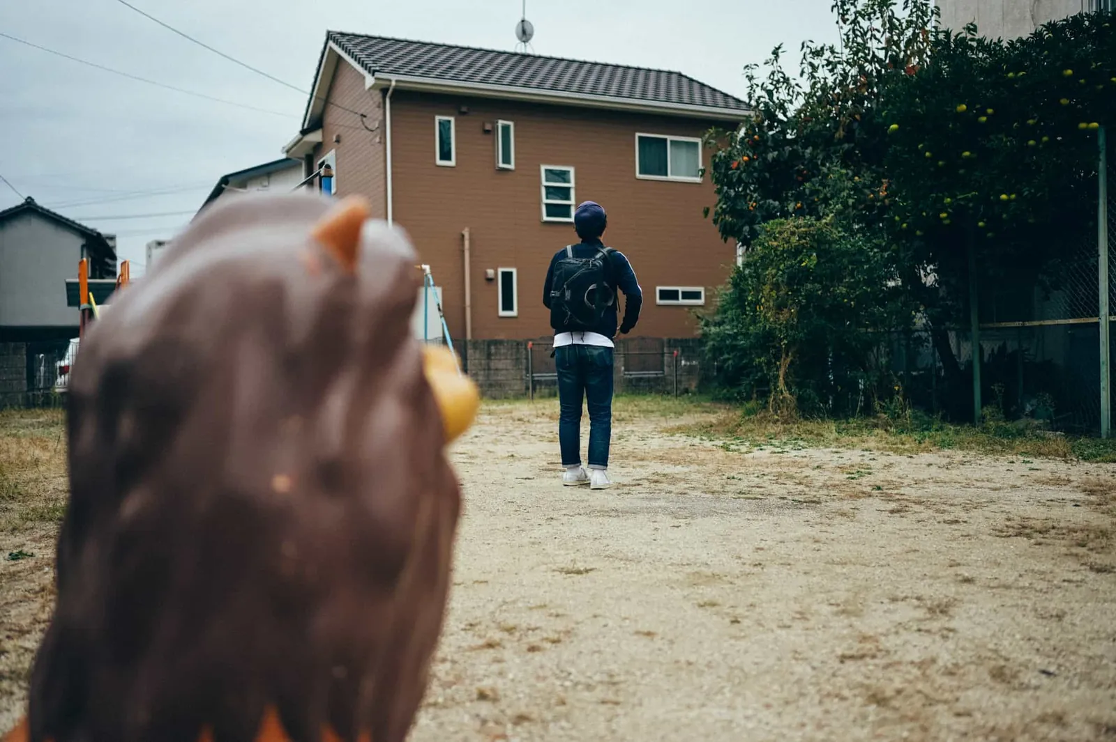 「よこひげさんぽ 倉敷」行ってきた