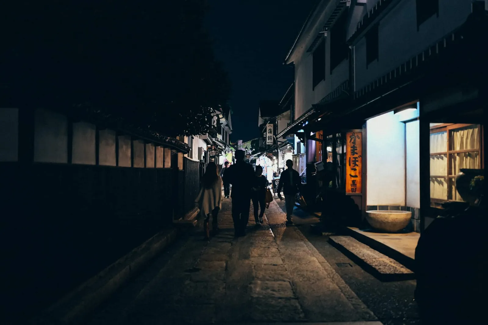 「よこひげさんぽ 倉敷」行ってきた