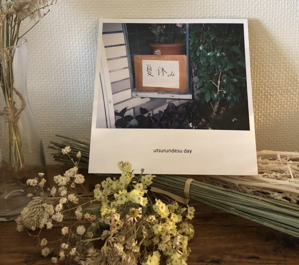 はじめてノハナでフォトブックを作ってみたよ