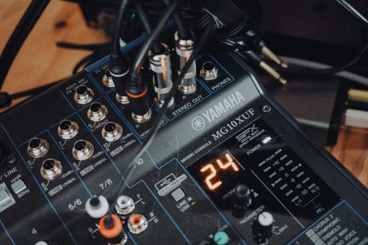 PreSonus Eris E3.5 アクティブスピーカー PreSonus Eris E3.5(E4.5) コンパクトでちょうどいいアクティブ