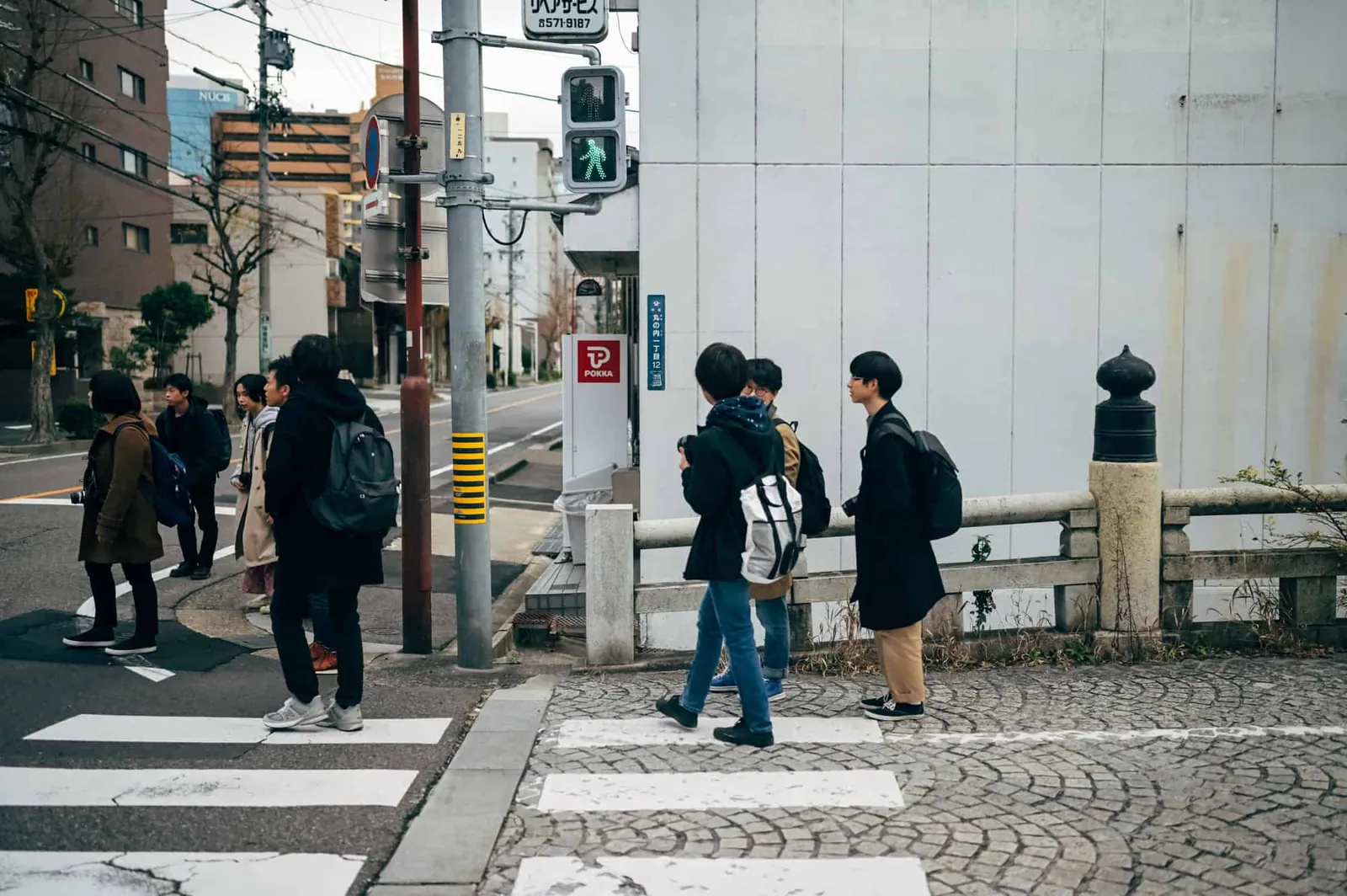 #たこさんぽ2019 もまったりフォトウォークしたんす