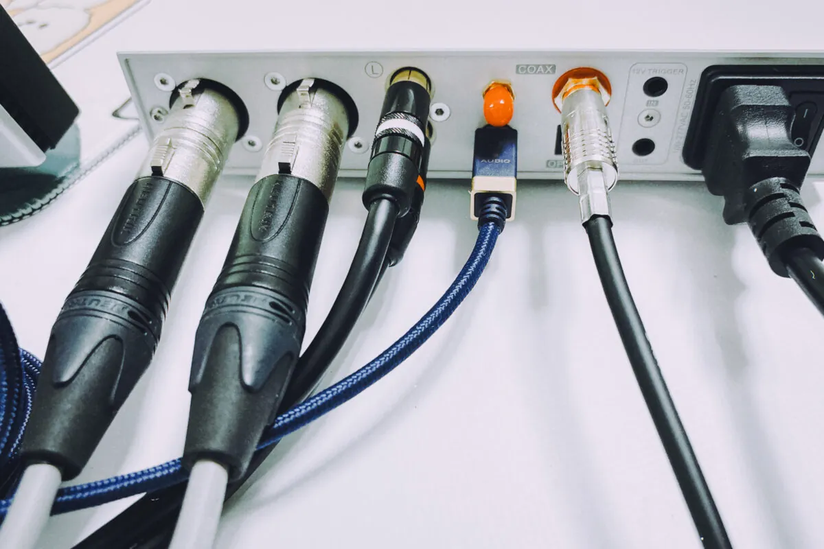 TOPPING DX5II レビュー｜デスクオーディオを一新したUSB-DAC