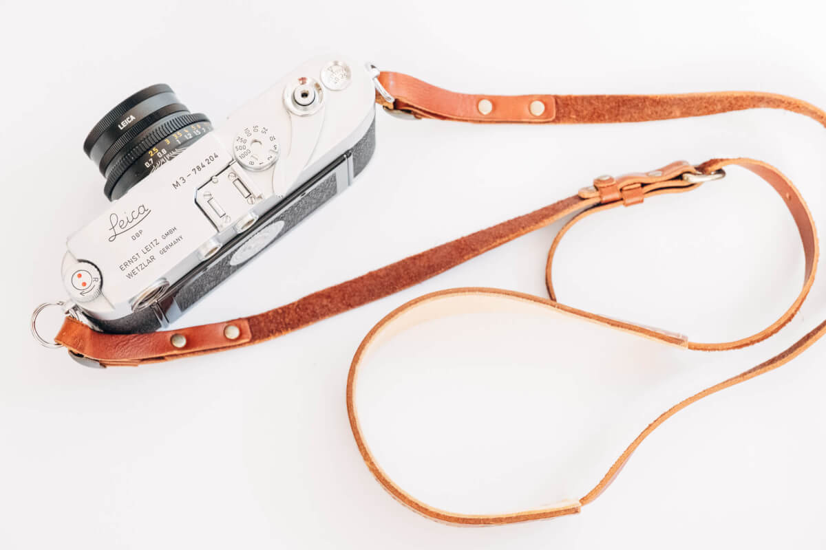 【作例・レビュー】Leica M3