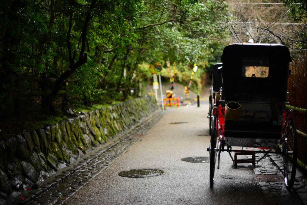【NikonD750/CarlZeiss作例】京都旅行に行ってきました1日目。